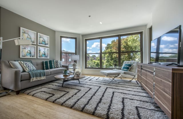 40 Malvern Street Apartments Gallery 2