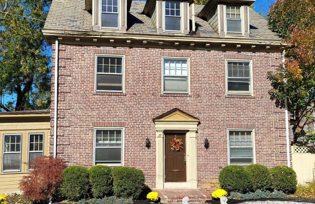 27 Richey Place - 27 Richey Place, Trenton, NJ 08618