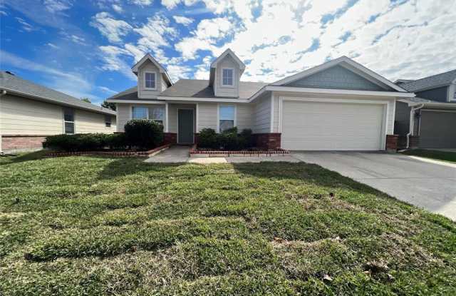 9941 Thomas Jefferson Drive - 9941 Thomas Jefferson Drive, McKinney, TX 75072