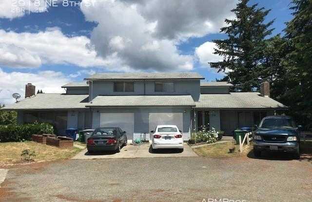 2918 NE 8th St - 2918 Northeast 8th Street, Renton, WA 98056