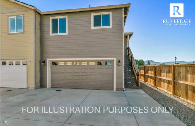 Brand New Willow Bend Estates in Snyder Creek Central Point Gallery 3