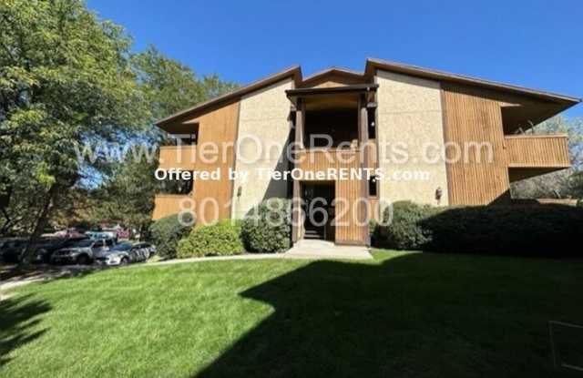 625 West Jefferson Place - 625 West Jefferson Place, Sandy, UT 84070