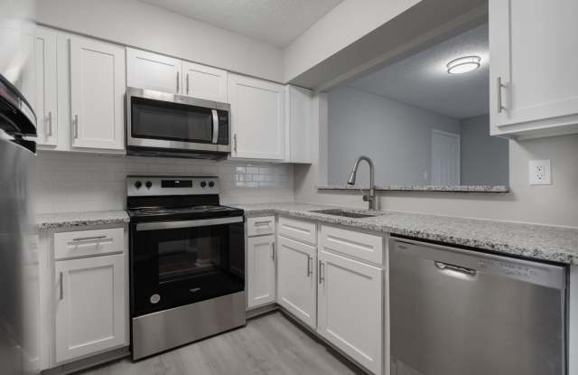 Ashton Village Apartment Homes photos photos