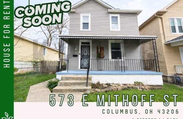 Beautifully Updated 3 Bedroom Home with 2-Car Garage – Prime Columbus Location photos photos