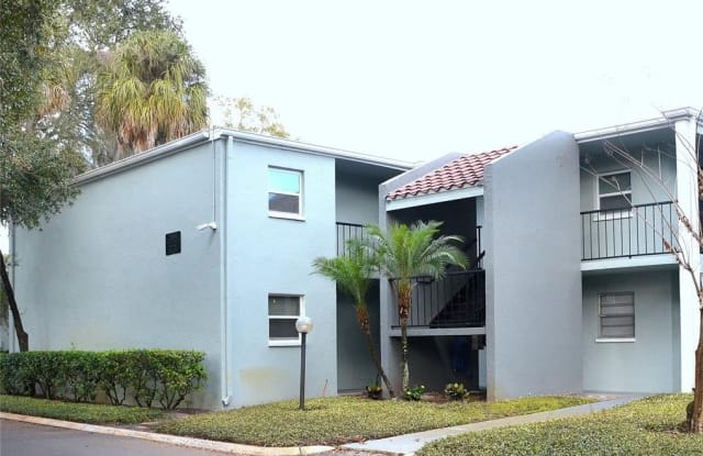 2814 SOMERSET PARK DRIVE - 2814 Somerset Park Dr, Hillsborough County, FL 33613