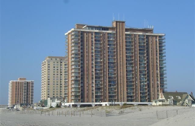 4800 Boardwalk - 4800 Ventnor City Boardwalk, Ventnor City, NJ 08406