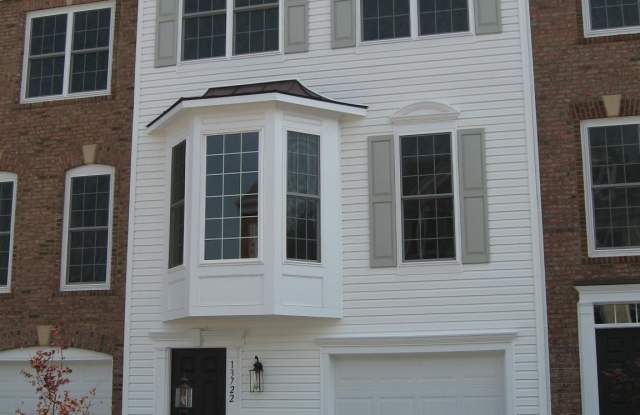 13722 MAPLE SUGAR Lane - 13722 Maple Sugar Lane, McNair, VA 20171