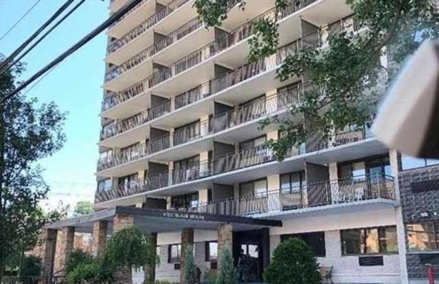 235 Prospect 3H - 235 Prospect Avenue, Hackensack, NJ 07601