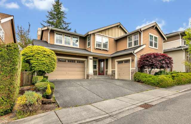 Must see in beautiful Redmond neighborhood photos photos