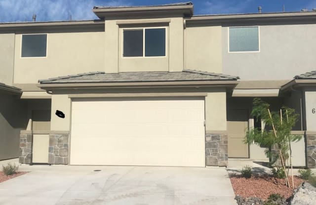 688 Malorie Way - 688 Malorie Way, Ivins, UT 84738