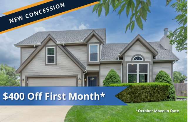 $400 OFF First Month! 3 BR/3BA | Newly Renovated Single Family Home | 2-Car Garage | Gated backyard Gallery 1