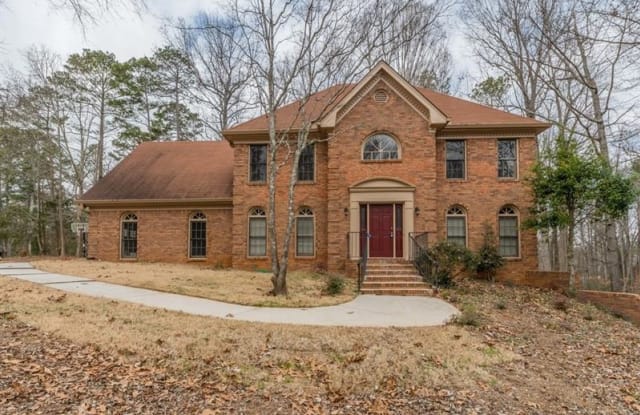 4290 SE Antelope Lane - 4290 Antelope Ln, Gwinnett County, GA 30039