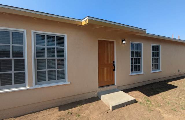 Brand New 2 Bedroom / 2 Bath ADU – Private Yard, Modern Living  Ready for You! photos photos