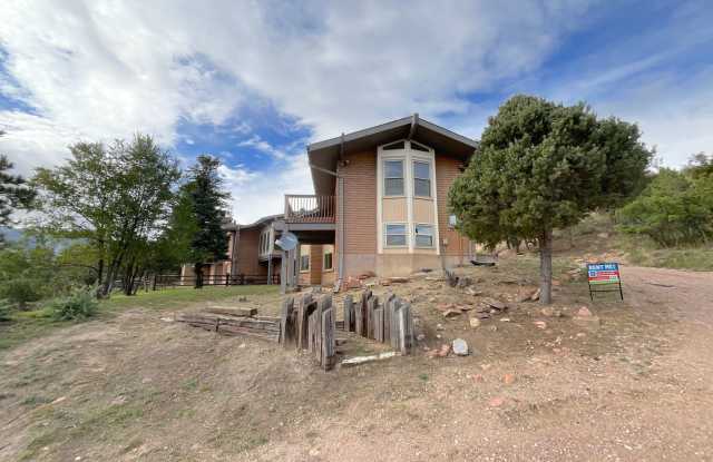 5 Bedroom Home, 4.61 Acres, Available Near W Woodmen Rd  Westwood Rd! photos photos