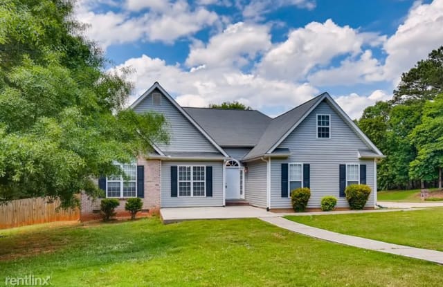 705 Stellas Pointe UNIT - 705 Stellas Pointe, Henry County, GA 30253