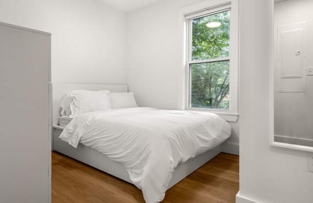 130 Fisher Ave - 130 Fisher Avenue, Boston, MA 02120