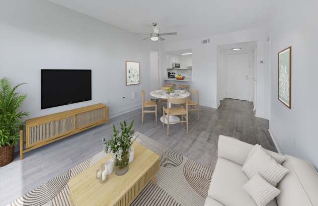 7 West Apartments Gallery 2