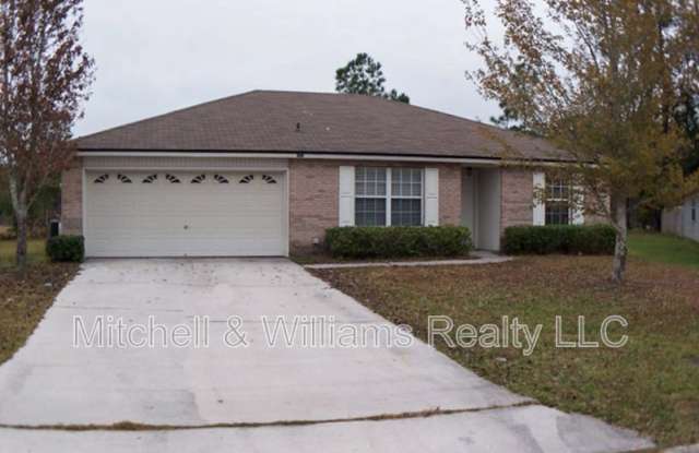 3952 Hideaway Ct - 3952 Hideaway Lane, Clay County, FL 32068
