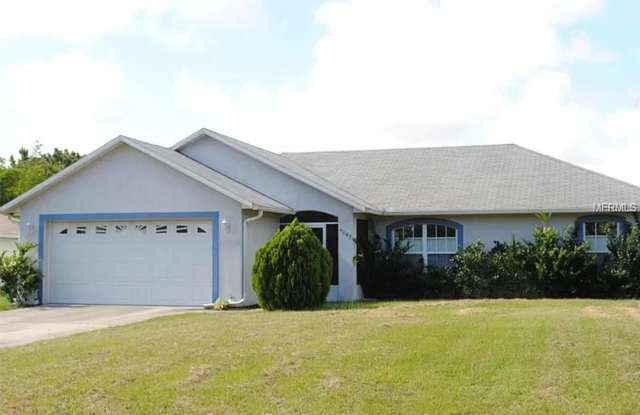 3-Bedroom, 2-Bathroom Home in Kissimmee photos photos