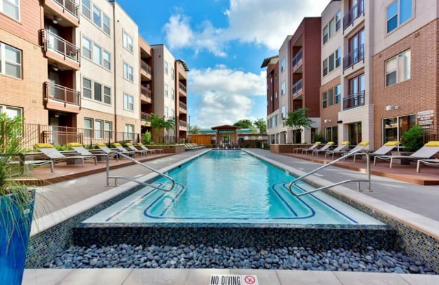 5012 S. Congress Ave - 5012 South Congress Avenue, Austin, TX 78745