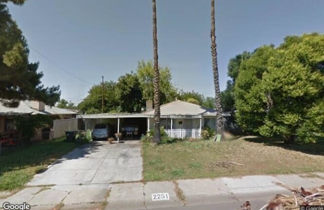 2251 De Ovan Avenue - 2251 De Ovan Avenue, Country Club, CA 95204