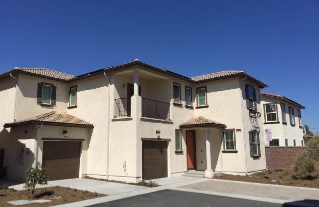 4 bedroom for lease in Chino Preserve Gallery 1