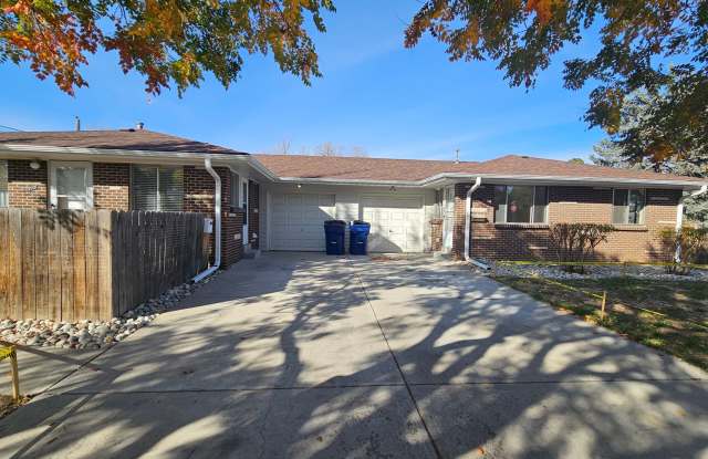 Multi Family Ranch Home in Westminster - 7777 Stuart Street, Westminster, CO 80030