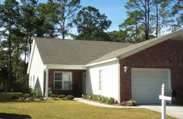 7475 Thai's Trail - 7475 Thais Trail, Ogden, NC 28411