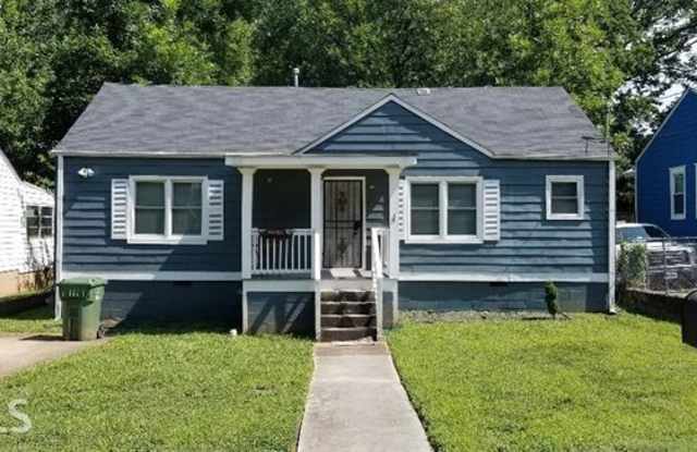 1546 Alder Court SE - 1546 Alder Court Southeast, Atlanta, GA 30317