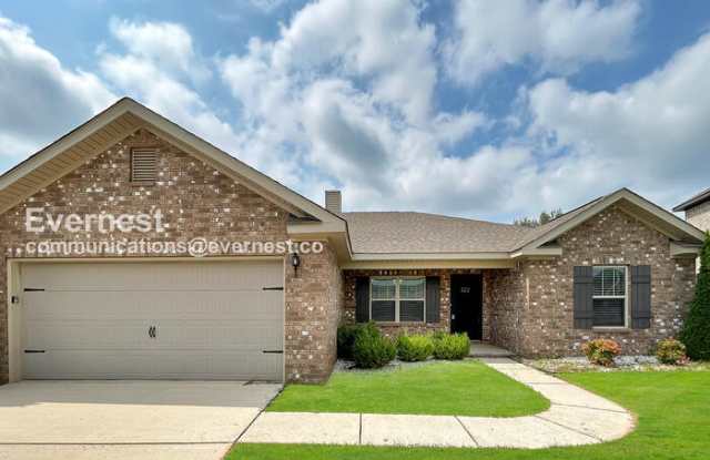 322 Fenrose Drive - 322 Fenrose Drive, Madison County, AL 35749