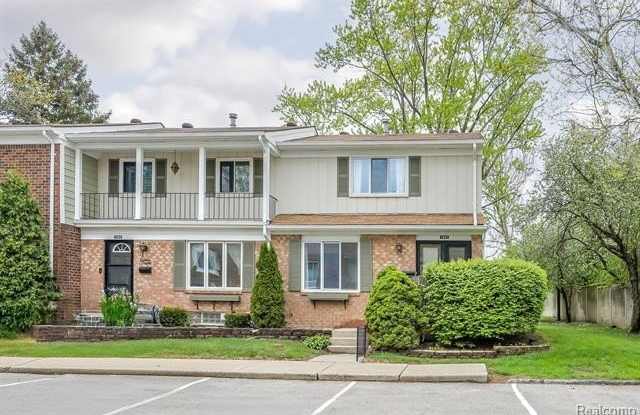 1882 Wickham Street - 1882 Wickham Street, Royal Oak, MI 48073 1882 Wickham Street - 1882 Wickham Street, Royal Oak, MI 48073