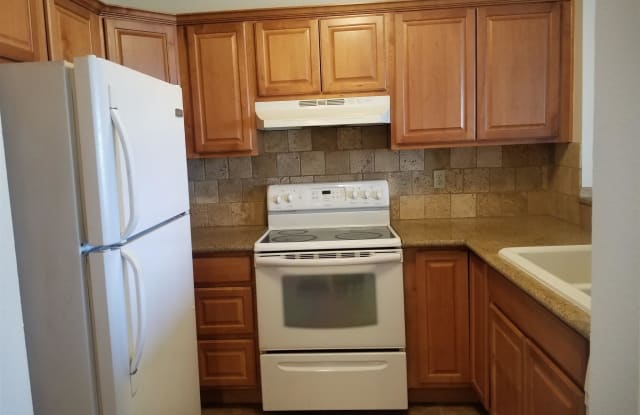 5985 Dandridge Ln - 5985 Dandridge Lane, San Diego, CA 92115