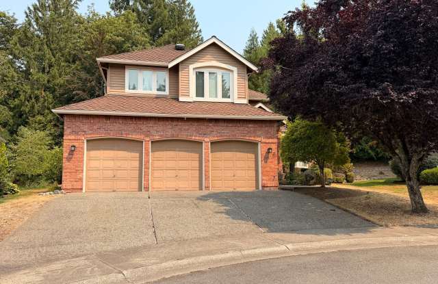 Beautiful Upgraded 4 Bedroom 2.75 Bath Home in Sammamish photos photos