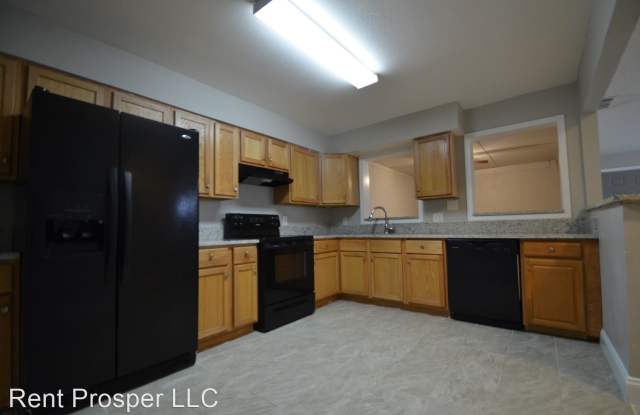 1003 Dewitt Dr - 1003 Dewitt Drive, Orlando, FL 32805