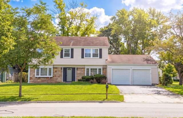 1111 Plum Grove Circle Gallery 1