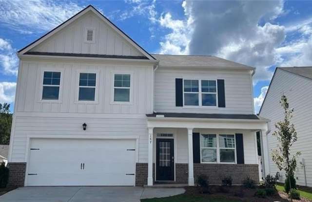 167 Fernbrook Trail Gallery 1