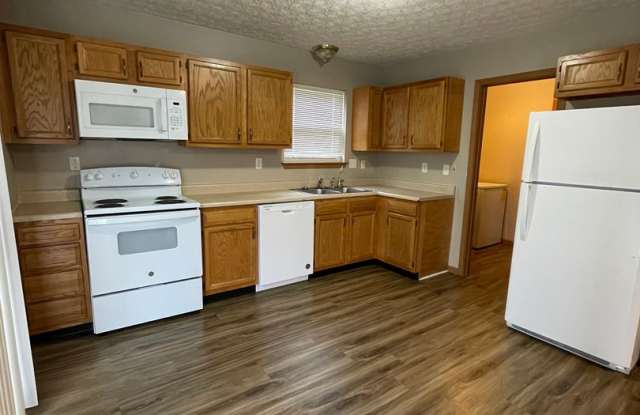 3 Bedroom Home in West Lafayette photos photos