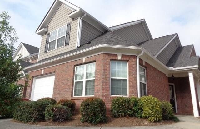 1823 Willow Branch Lane NW #L - 1823 Willow Branch Ln, Kennesaw, GA 30152