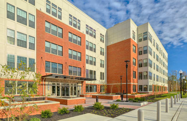 Ingram Manor Apartments photos photos