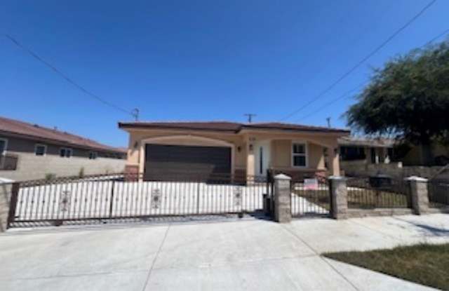 658 Del Valle Avenue - 658 Del Valle Avenue, La Puente, CA 91744
