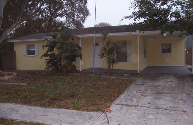 4423 W Varn Avenue - 4423 Varn Avenue, Tampa, FL 33616