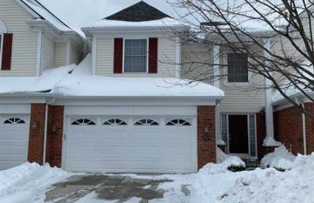 29270 DOUGLAS Drive - 29270 Douglas Drive, Novi, MI 48377