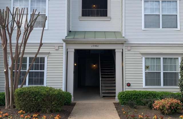 12481 HAYES COURT - 12481 Hayes Court, Fair Oaks, VA 22033