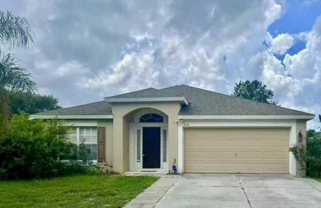 1024 CINNAMON FERN COURT photos photos