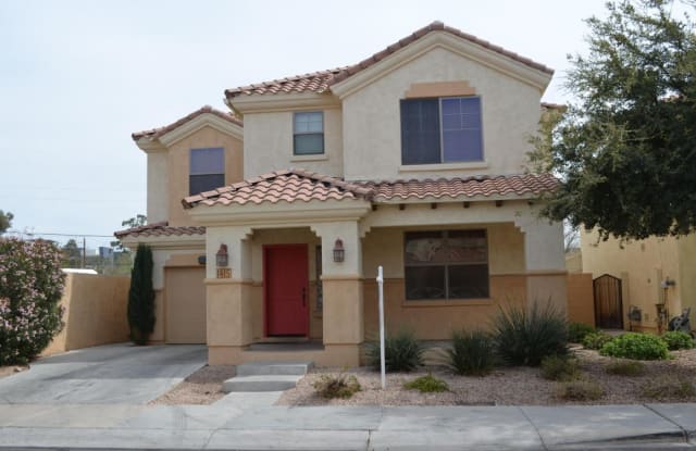 1415 S Newberry Ln - 1415 South Newberry Lane, Tempe, AZ 85281