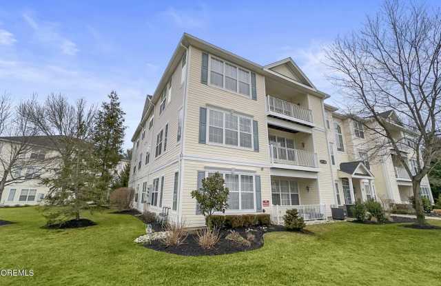 341 St Andrews Place - 341 Saint Andrews Place, Monmouth County, NJ 07726 341 St Andrews Place - 341 Saint Andrews Place, Monmouth County, NJ 07726