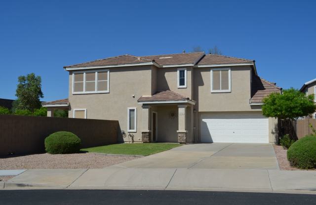 East Mesa Home for Rent! - 8704 East Keats Avenue, Mesa, AZ 85209