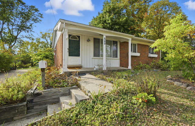 506 South Ann Arbor Street - 506 South Ann Arbor Street, Saline, MI 48176