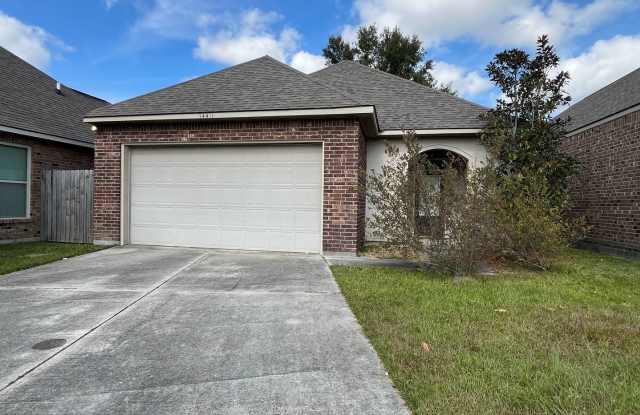 3 bedroom in Ascension - 14411 Tanya Drive, Ascension County, LA 70737