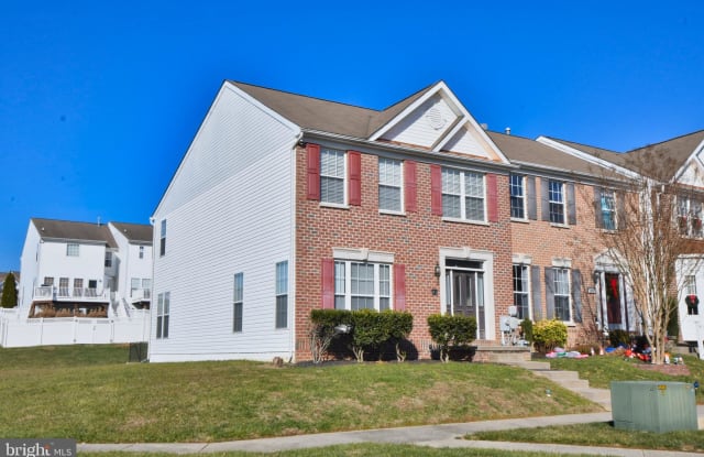 1952 BLAIR COURT - 1952 Blair Court, Bel Air South, MD 21015